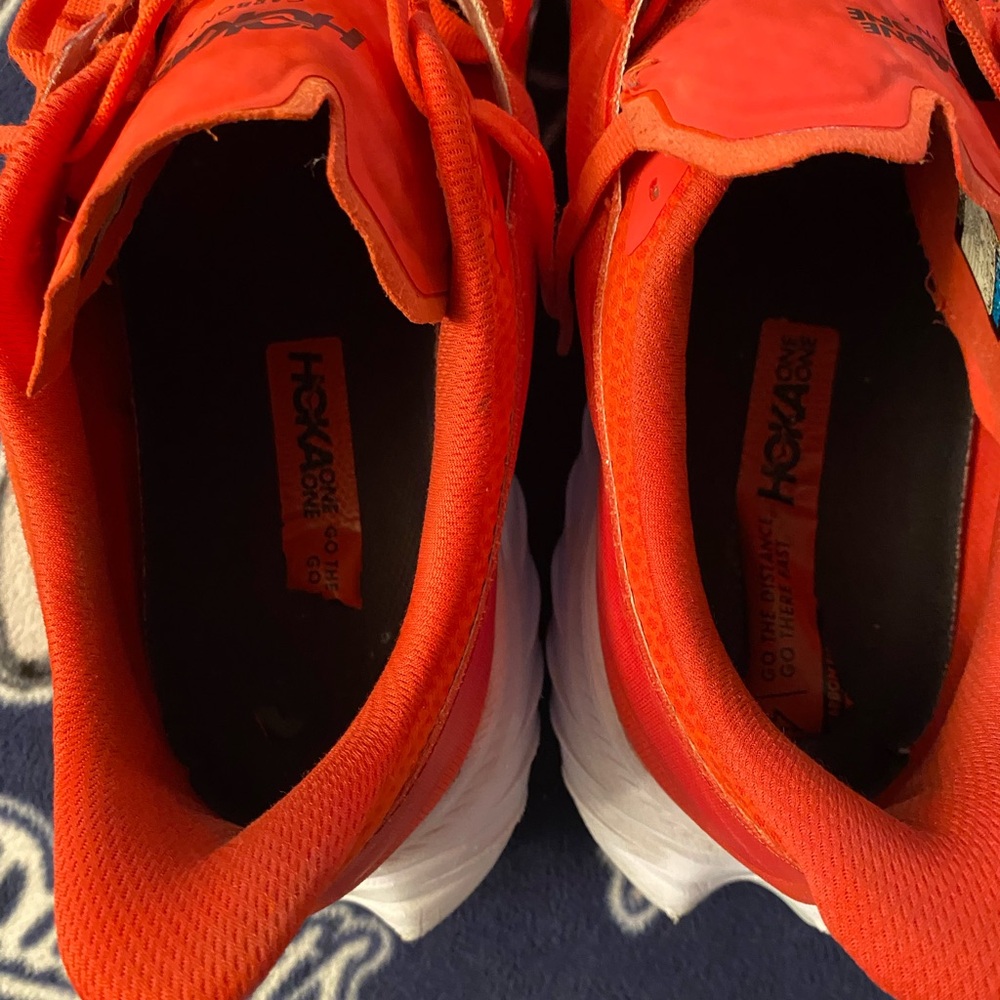 👟 Hoka One One Carbon X 2 - Picture 11 of 16